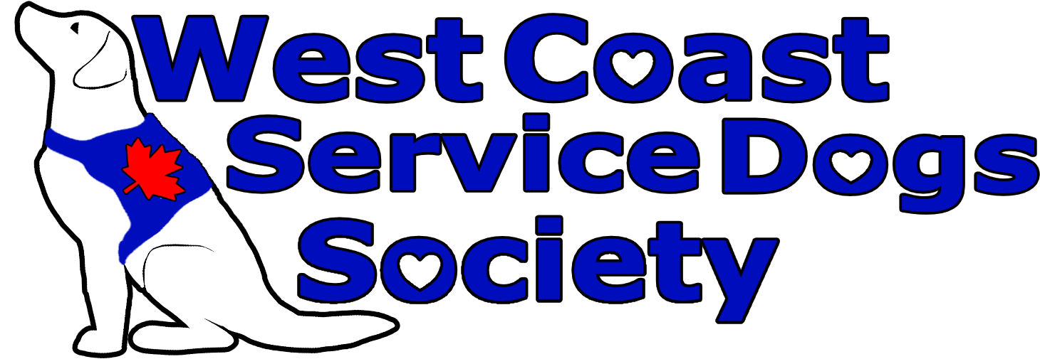 West Coast Service Dogs Society